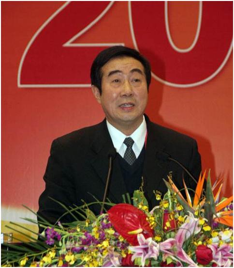 嘉宾:赵英刚