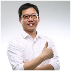 嘉宾:伍斌